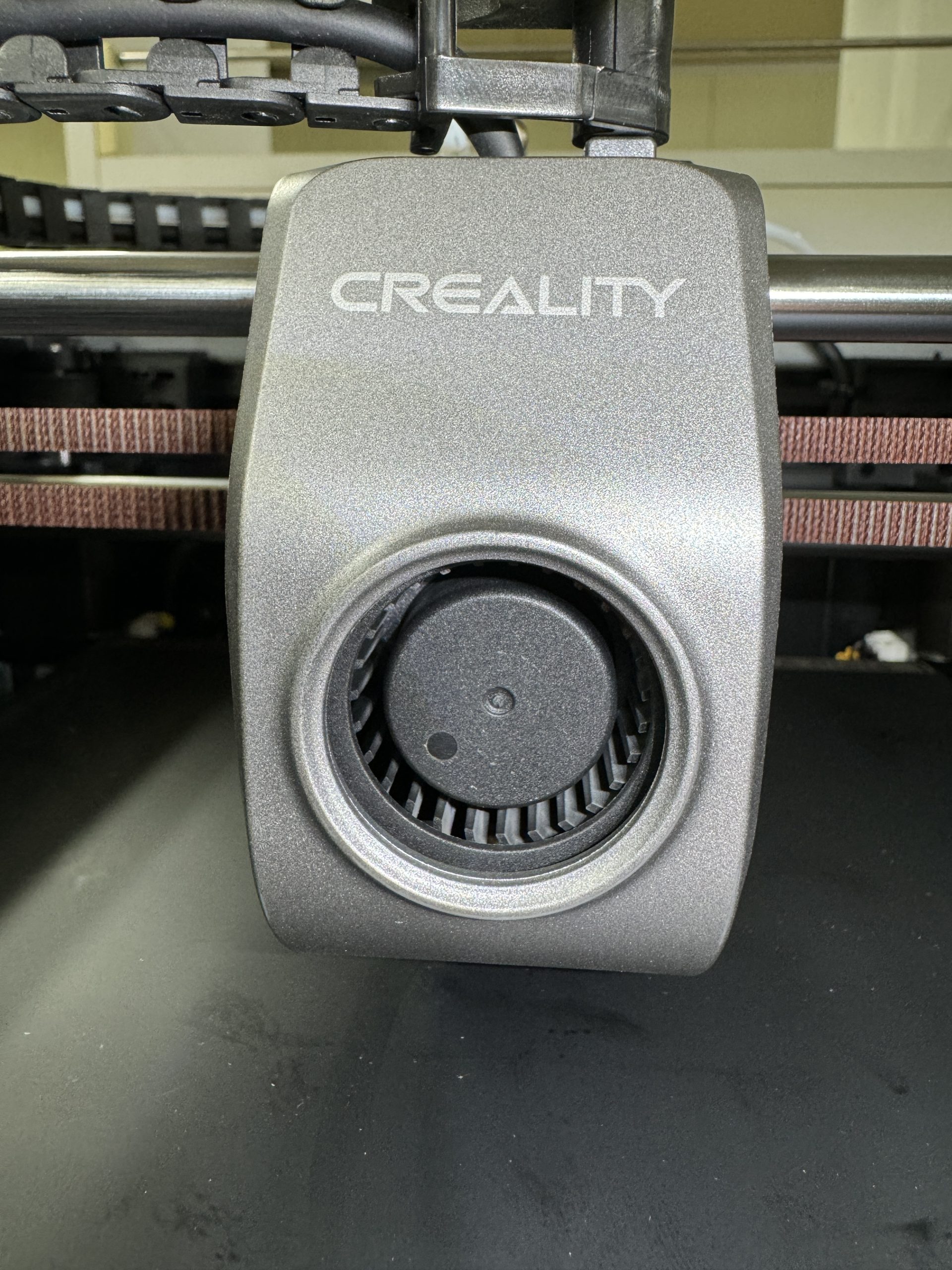 Creality 크리얼리티 K1 내부구조 카메라