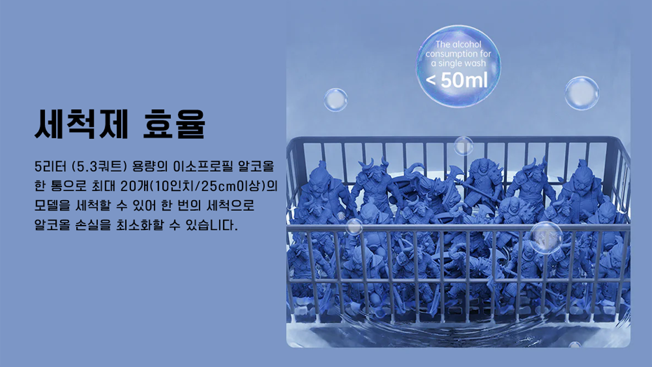 애니큐빅 워시 큐어 맥스, Anycubic Wash Cure Max #애니큐빅 #워시큐어맥스 #레진3디프린터호환