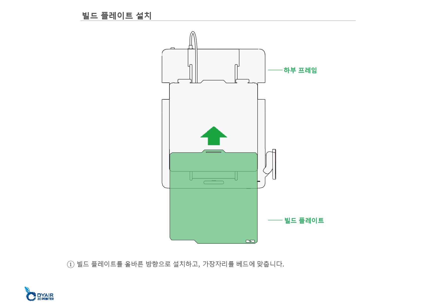 뱀부랩 A1 사용자 설명서, 한글 설명서 #Bambulab #A1 #뱀부랩 #한글설명서